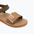 The North Face Skeena II sahara/iron bronze дамски сандали 7