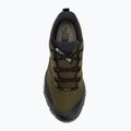 Мъжки туристически обувки The North Face Offtrail Hike Gore-Tex sycamore / tnf black 5