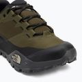 Мъжки туристически обувки The North Face Offtrail Hike Gore-Tex sycamore / tnf black 7