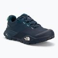 Дамски туристически обувкиThe North Face Offtrail Hike Gore-Tex midnight petrol /summit navy