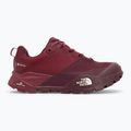 Дамски туристически обувкиThe North Face Offtrail Hike Gore-Tex sumac / alpine plum 2