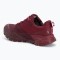Дамски туристически обувкиThe North Face Offtrail Hike Gore-Tex sumac / alpine plum 3