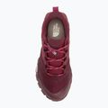 Дамски туристически обувкиThe North Face Offtrail Hike Gore-Tex sumac / alpine plum 5