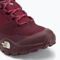 Дамски туристически обувкиThe North Face Offtrail Hike Gore-Tex sumac / alpine plum 7