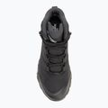 Мъжки туристически обувки The North Face Offtrail Hike Mid Gore-Tex tnf black / tnf white 5