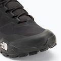 Мъжки туристически обувки The North Face Offtrail Hike Mid Gore-Tex tnf black / tnf white 7