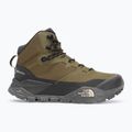 Мъжки туристически обувки The North Face Offtrail Hike Mid Gore-Tex sycamore / tnf black 2
