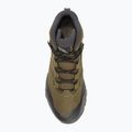 Мъжки туристически обувки The North Face Offtrail Hike Mid Gore-Tex sycamore / tnf black 5
