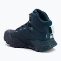 Дамски туристически обувки The North Face Offtrail Hike Mid Gore-Tex tnf midnight petrol/summit 3