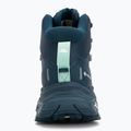 Дамски туристически обувки The North Face Offtrail Hike Mid Gore-Tex tnf midnight petrol/summit 6