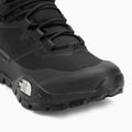 Дамски туристически обувки The North Face Offtrail Hike Mid Gore-Tex tnf black/white 7