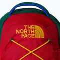 The North Face Borealis Sling 6 l tnf blue/evergreen градска раница за едно рамо 3