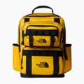 Градска раница The North Face Base Camp Daypack summit gold/tnf black