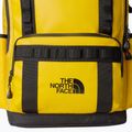 Градска раница The North Face Base Camp Daypack summit gold/tnf black 4