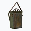 Чанта The North Face Base Camp Tote Pack 19 l new taupe green/smokey