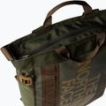 Чанта The North Face Base Camp Tote Pack 19 l new taupe green/smokey 3