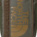 Чанта The North Face Base Camp Tote Pack 19 l new taupe green/smokey 4