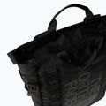 The North Face Base Camp Tote Pack чанта tnf black/tnf black 4