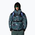 Градска раница The North Face Borealis Classic 29 л virtual blue/tnf black 8