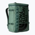 Градска раница The North Face Base Camp Fuse Box 30 l duck green/tnf black