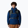 The North Face Borealis 28 л патешко зелено/ново сиво зелено градска раница 8