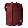 The North Face Berkeley Раница 16 л sumac/alpine plum градска раница