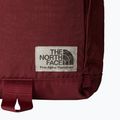 The North Face Berkeley Раница 16 л sumac/alpine plum градска раница 3