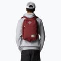 The North Face Berkeley Раница 16 л sumac/alpine plum градска раница 7