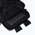 Мъжка градска раница The North Face Base Camp Voyager Travel 35 л черно/асфалтено сиво 5