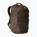 Дамска градска раница The North Face Borealis Luxe 27 л димно кафяво/златист металик