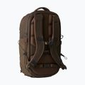 Дамска градска раница The North Face Borealis Luxe 27 л димно кафяво/златист металик 2