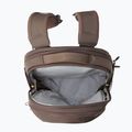Дамска градска раница The North Face Borealis Luxe 27 л димно кафяво/златист металик 4