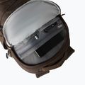 Дамска градска раница The North Face Borealis Luxe 27 л димно кафяво/златист металик 6