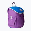 Детска градска раница The North Face Mini Explorer 10 l grape/hero blue