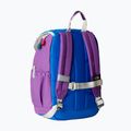 Детска градска раница The North Face Mini Explorer 10 l grape/hero blue 2