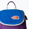 Детска градска раница The North Face Mini Explorer 10 l grape/hero blue 3