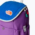 Детска градска раница The North Face Mini Explorer 10 l grape/hero blue 4