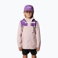 Детска градска раница The North Face Mini Explorer 10 l grape/hero blue 8