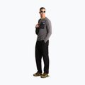 Мъжки суитшърт The North Face Kecha Crew smoked pearl/asphalt grey 2