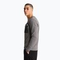 Мъжки суитшърт The North Face Kecha Crew smoked pearl/asphalt grey 4