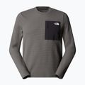 Мъжки суитшърт The North Face Kecha Crew smoked pearl/asphalt grey 5