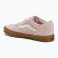 Обувки Vans Rowley Classic sepia rose 3