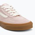 Обувки Vans Rowley Classic sepia rose 7