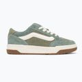 Обувки Vans Hylane зелен чай 2