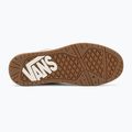 Обувки Vans Hylane зелен чай 4