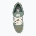 Обувки Vans Hylane зелен чай 5