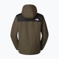 Мъжко яке за дъжд The North Face Antora new taupe green/black 6