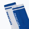 The North Face Everyday Crew Nse чорапи 2 чифта tnf blue/tnf white 2