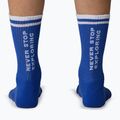 The North Face Everyday Crew Nse чорапи 2 чифта tnf blue/tnf white 4