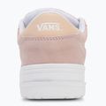Обувки Vans Hylane sepia rose 6